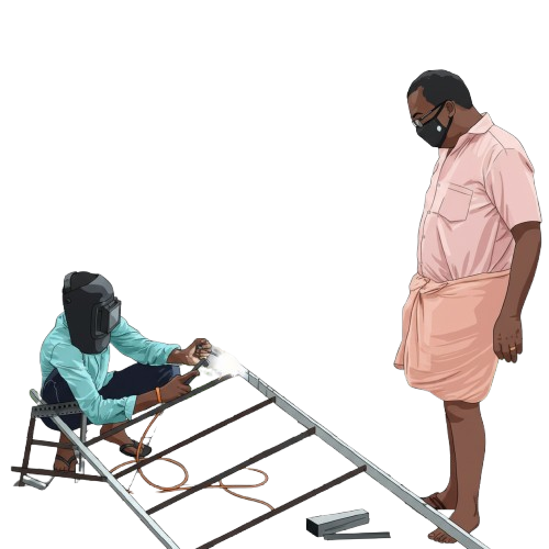 R&I Conceptual Image